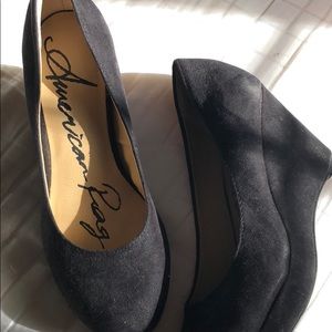 American Rag Wedge Shoes